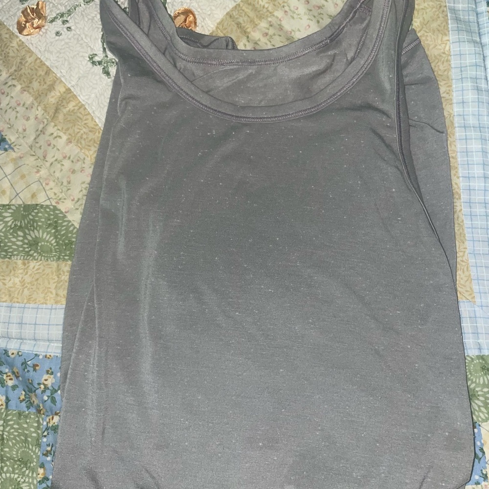 Lululemon All Tied Up Tank